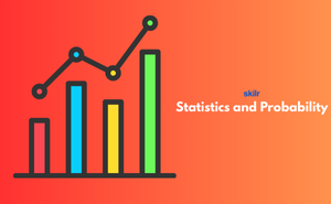 Statistics and Probability Exam