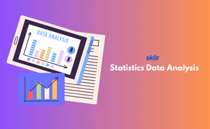 Certificate in Statistics Data Analysis