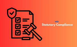 statutory Compliance