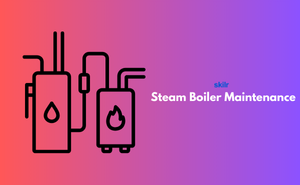 steam Boiler Maintenance