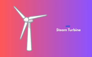 steam Turbine