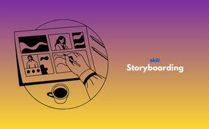 storyboarding