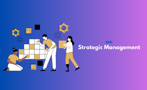strategic Management