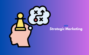 Certificate in Strategic Marketing