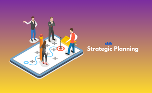 Certificate in Strategic Planning