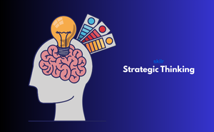 Certificate in Strategic Thinking