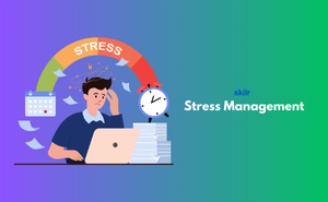 Certificate in Stress Management