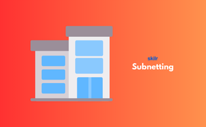 Subnetting