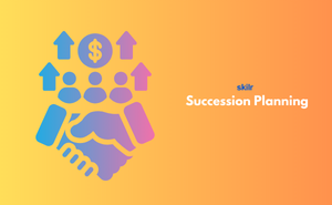 Succession Planning