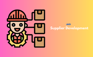 Supplier Development
