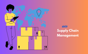 Certificate in Supply Chain Management