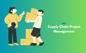 Certificate in Supply Chain Project Management