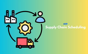 Supply Chain Scheduling