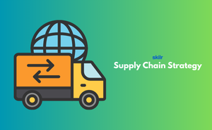 Supply Chain Strategy