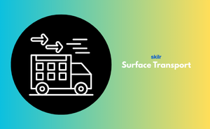 Surface Transport