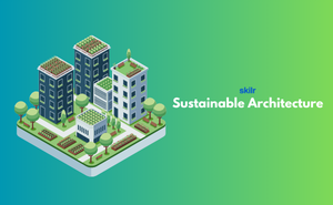 Certificate in Sustainable Architecture