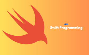 Certificate in Swift Programming