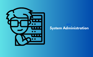 Certificate in System Administration