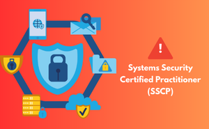 Systems Security Certified Practitioner (SSCP)