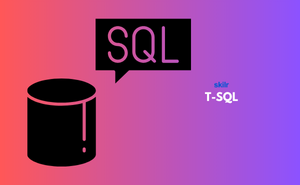 T-SQL