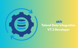 Talend Data Integration V7.3 Developer Exam