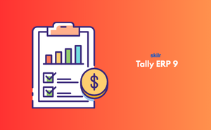 Tally ERP 9