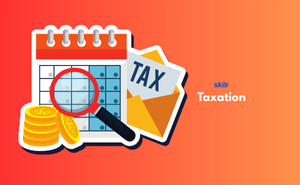Taxation