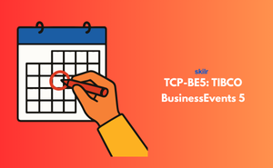 TCP-BE5: TIBCO BusinessEvents 5