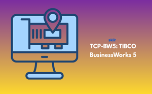 TCP-BW5: TIBCO BusinessWorks 5