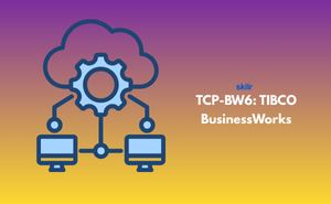 TCP-BW6: TIBCO BusinessWorks™ 6 Exam