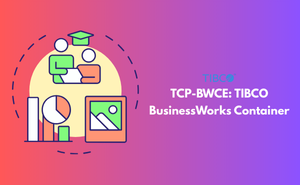 TCP-BWCE: TIBCO BusinessWorks Container Exam