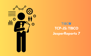 TCP-JS: TIBCO JasperReports 7