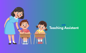 Certificate in Teaching Assistant