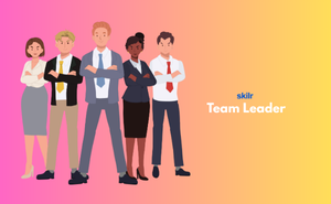 Certificate in Team Leader