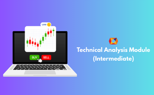 Technical Analysis Module (Intermediate) Exam