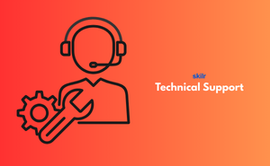 Technical Support