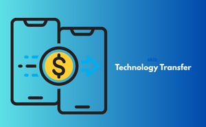 Technology Transfer (Intellectual Property)