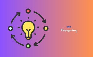 Certificate in Teespring