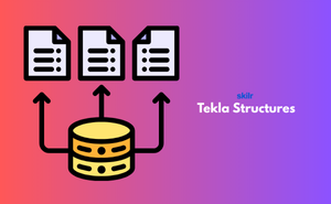 Certificate in Tekla Structures