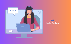 Tele Sales