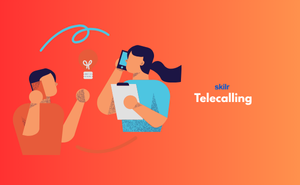 Certificate in Telecalling