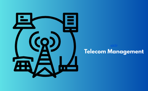 Certificate in Telecom Management