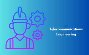 Telecommunications Engineering