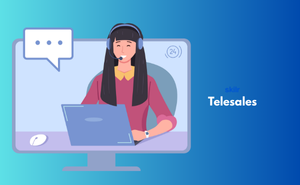 Telesales