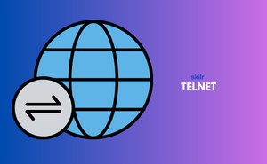TELNET