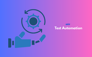 Certificate in Test Automation