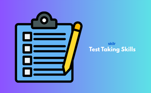 Certificate in Test Taking Skills