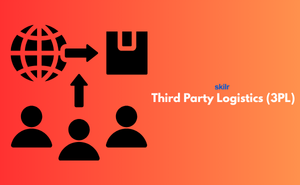 Third Party Logistics (3PL)