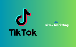 Certificate in TikTok Marketing