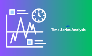Time Series Analysis